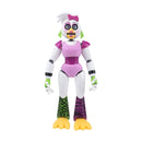 Five Nights At Freddy's Endo Series Action Figure - Glamrock Chica