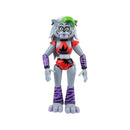 Five Nights At Freddy's Endo Series Action Figure - Roxanne Wolf