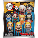 Demon Slayer Series 5 Bag Clip
