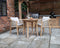 Roma Sunray 3 Piece Bistro Set