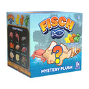 Fisch 4" Collectable Plush Assorted