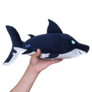 Fisch 8" Deluxe Collectable Plush Assorted