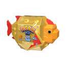 Fisch Captain’s Goldfish Collector Bundle