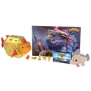 Fisch Captain’s Goldfish Collector Bundle