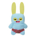 Fuggler Rabid Rabbit Deluxe Puppetronic