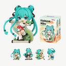 Hatsune Miku Natural Elegance Series Vol.1: Echoes of Nature Figure Blind Box