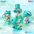 Hatsune Miku Natural Elegance Series Vol.1: Echoes of Nature Figure Blind Box