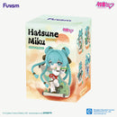 Hatsune Miku Natural Elegance Series Vol.1: Echoes of Nature Figure Blind Box