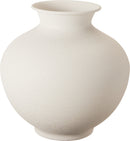 Off White Vase