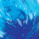 Crazy Aaron's Thinking Putty - Falling Water