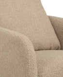 Mamas & Papas Alma Nursing Chair - Fawn