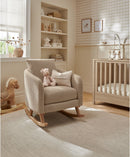 Mamas & Papas Alma Nursing Chair - Fawn
