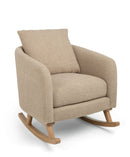Mamas & Papas Alma Nursing Chair - Fawn