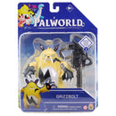 Palworld Action Figure Assortment
