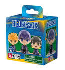Blue Lock Bobble Head Blind Box