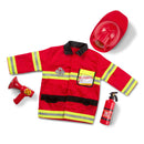 Melissa & Doug Costume - Fire Chief