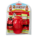 Melissa & Doug Costume - Fire Chief