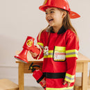 Melissa & Doug Costume - Fire Chief