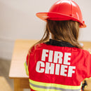 Melissa & Doug Costume - Fire Chief