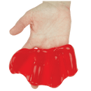 Crazy Aaron's Thinking Putty - Flowing Lava