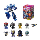 Transformers Blokees Galaxy Version 06 Assorted