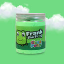 Slime Party Sensory Cloud Putty - Frank The Frog