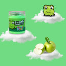 Slime Party Sensory Cloud Putty - Frank The Frog