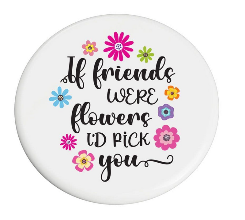 Friends Coaster