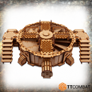 TTCombat Sector 4 Industrial Mega Turbine