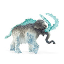 Schleich Eldrador Frost Mammoth