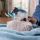 Schleich Eldrador Frost Mammoth