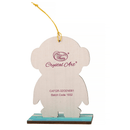 Crystal Art Buddy - Frosty Penguin