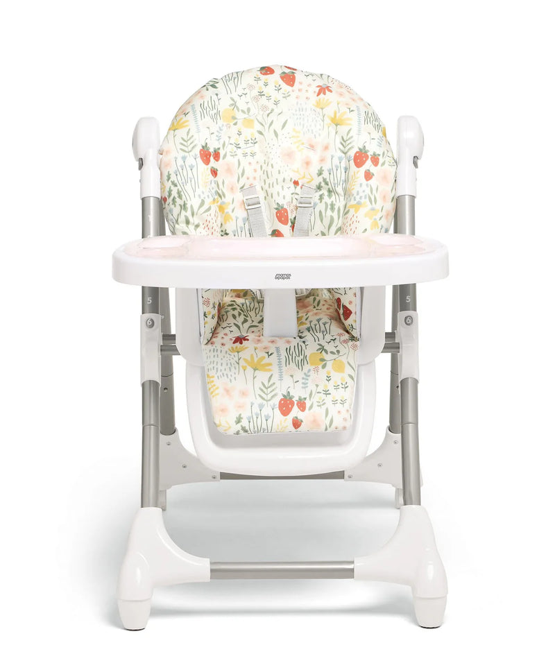 Mamas & Papas Snax Highchair - Fruit Garden