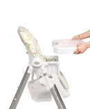 Mamas & Papas Snax Highchair - Fruit Garden