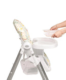 Mamas & Papas Snax Highchair - Fruit Garden