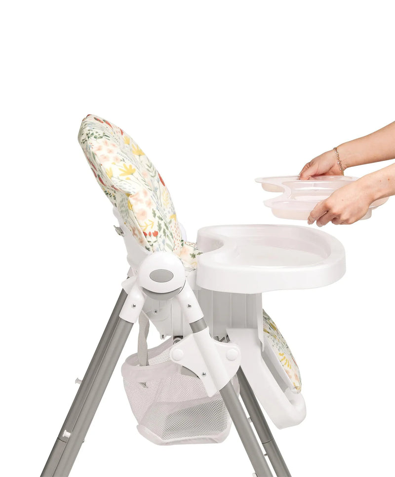 Mamas & Papas Snax Highchair - Fruit Garden