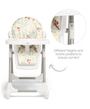 Mamas & Papas Snax Highchair - Fruit Garden