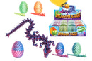 3D Dragon Egg Fidget Toy
