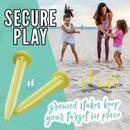 Franklin Sports Fun 5 Combo