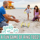 Franklin Sports Fun 5 Combo