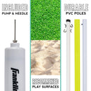 Franklin Sports Fun 5 Combo