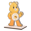 Crystal Art Buddy - Care Bears Funshine