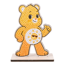 Crystal Art Buddy - Care Bears Funshine