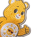 Crystal Art Buddy - Care Bears Funshine