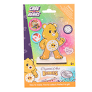 Crystal Art Buddy - Care Bears Funshine