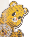 Crystal Art Buddy - Care Bears Funshine