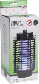 Electric Insect Repeller