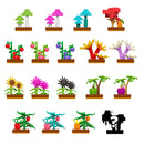 Grow A Garden Pocket Crops Assorted