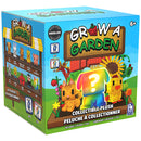 Grow A Garden Collectable Plush 4in Assorted