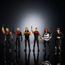 WWE Elite Action Figure Assortment - Series 118